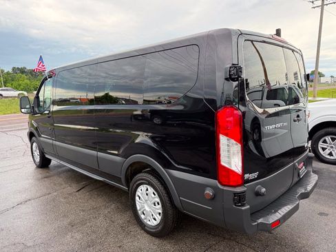 Used 2018 Ford Transit 350 XL RWD image 7