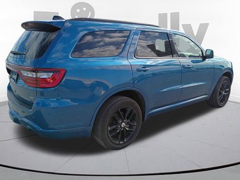 Used 2025 Dodge Durango GT AWD/4WD image 5