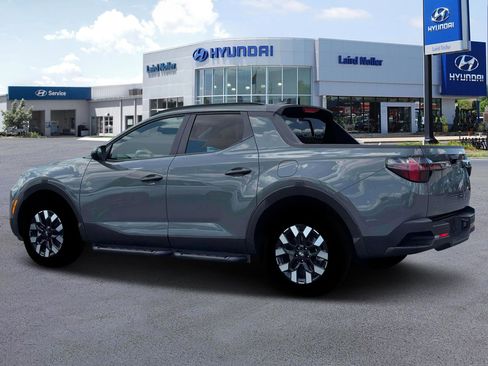 New 2026 Hyundai Santa Cruz SEL image 4