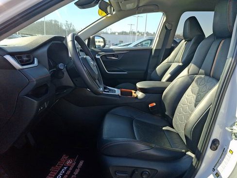 Certified 2023 Toyota RAV4 Adventure image 13