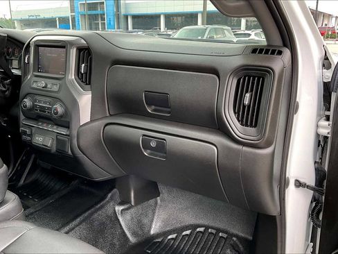Used 2023 Chevrolet Silverado 2500 W/T w/ WT Fleet Convenience Package RWD image 31