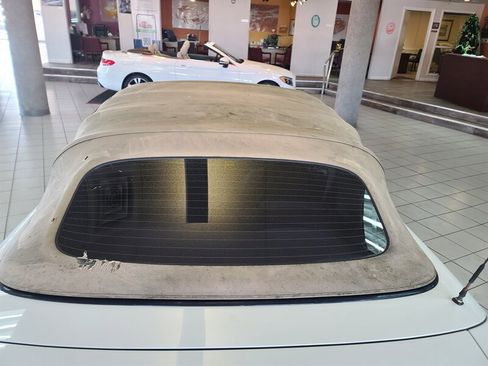 Used 2008 Saab 9-3 2.0T w/ Cold Weather Package image 26