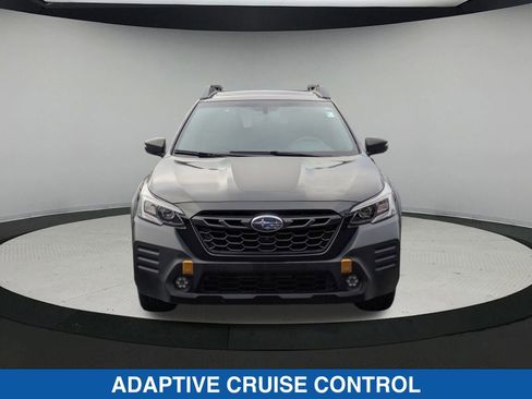 Certified 2022 Subaru Outback Wilderness w/ Wilderness Package image 9