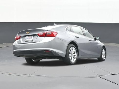 Used 2025 Chevrolet Malibu LT FWD image 45