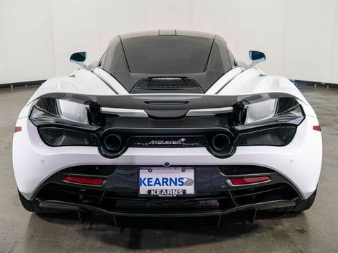 Used 2019 McLaren 720S Performance image 7