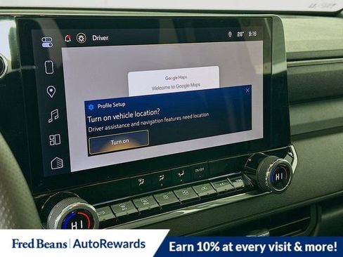 New 2026 Chevrolet Colorado Trail Boss image 9