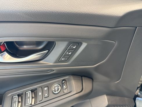 New 2026 Honda Accord EX-L image 14