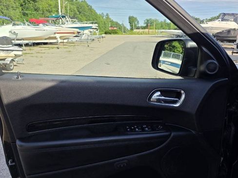 Used 2013 Dodge Durango Crew AWD/4WD image 17