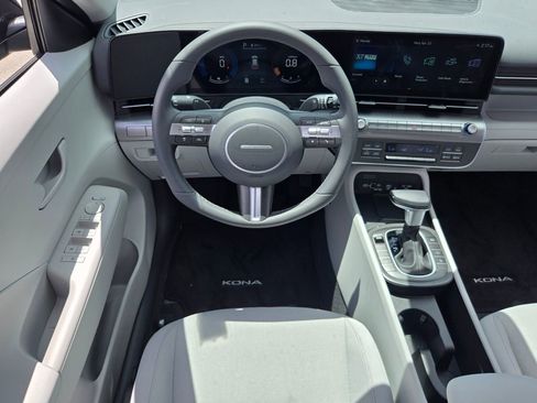 Used 2026 Hyundai Kona SEL Sport FWD image 12