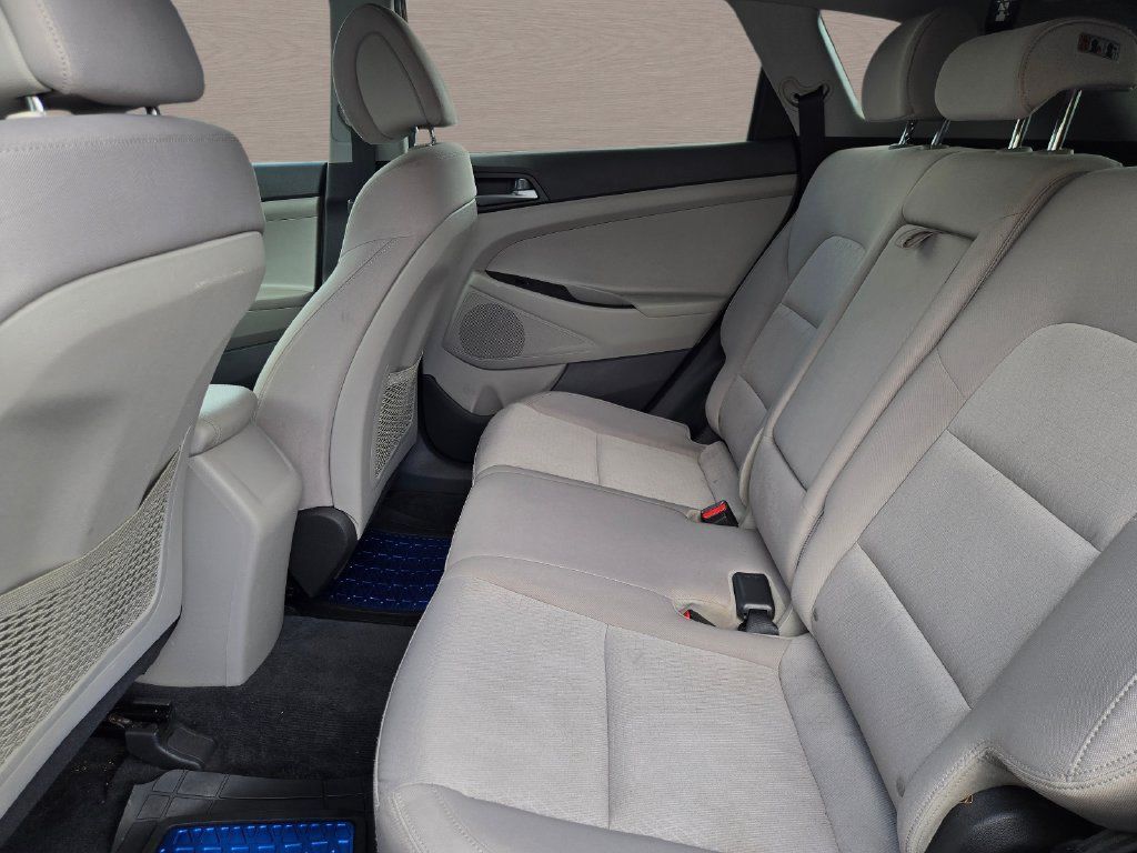 Used 2016 Hyundai Tucson Sport FWD image 14