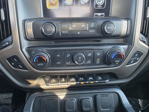 Used 2017 GMC Sierra 1500 Denali image 21