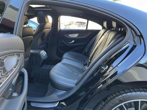 Used 2021 Mercedes-Benz CLS 450 image 30