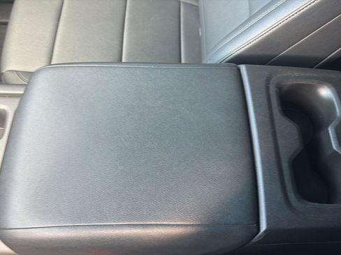 Used 2024 Chevrolet Silverado EV W/T AWD/4WD image 19