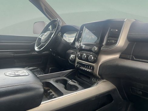 Used 2020 RAM 2500 Laramie image 19