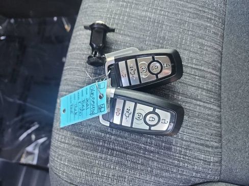 Certified 2021 Ford F150 XLT w/ Equipment Group 302A High AWD/4WD image 36