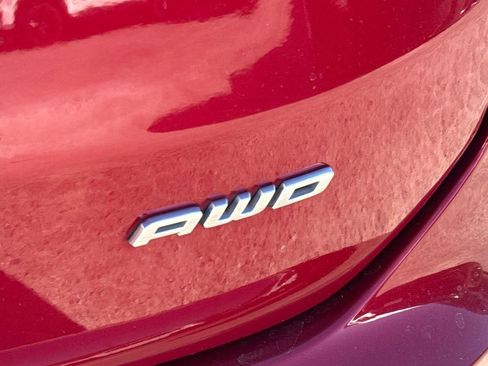 Used 2022 Ford Edge SEL AWD/4WD image 7