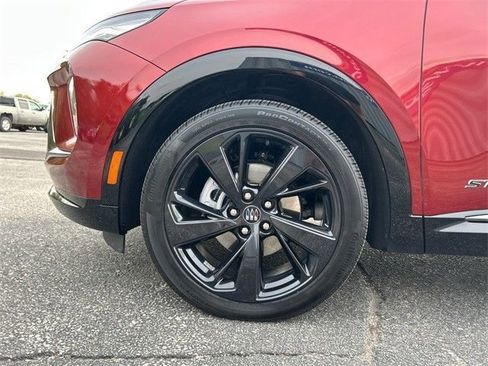 Used 2024 Buick Envision Sport Touring image 10