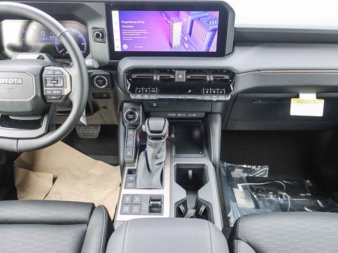 New 2026 Toyota Land Cruiser image 15