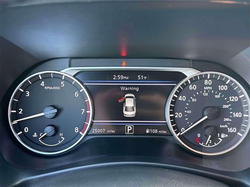 Certified 2022 Nissan Sentra SV image 23