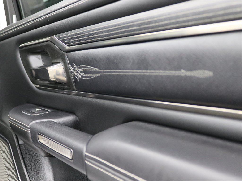 Used 2021 RAM 1500 Limited w/ Night Edition AWD/4WD image 22