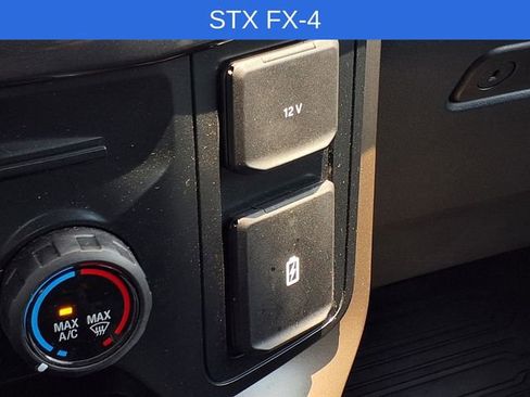 Used 2025 Ford F150 STX w/ Equipment Group 201A FX4 AWD/4WD image 20