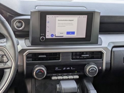 Used 2025 Toyota 4Runner SR5 image 14