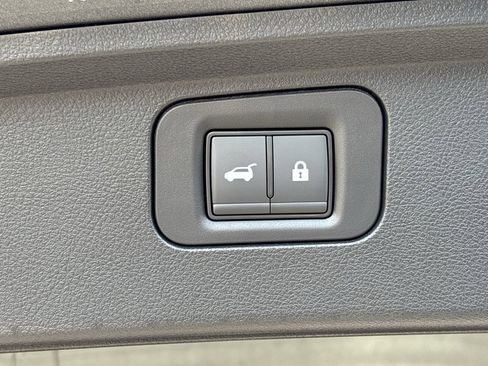 New 2025 Nissan Armada Platinum w/ Convenience Package image 14