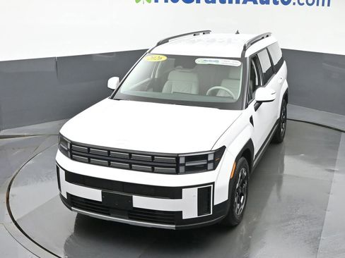 Used 2026 Hyundai Santa Fe SEL image 26