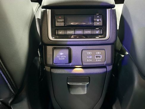 New 2026 Subaru Ascent Touring image 25