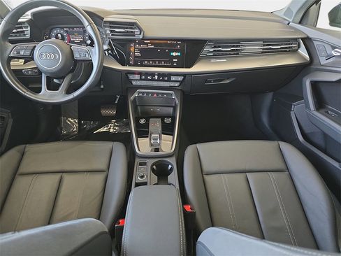 Used 2023 Audi A3 2.0T Premium w/ Convenience Package image 9