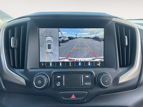 Used 2020 GMC Terrain Denali w/ Denali Premium Package AWD/4WD image 51