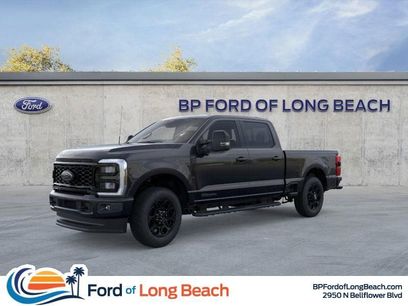 New 2026 Ford F250 XLT w/ XLT Premium Package