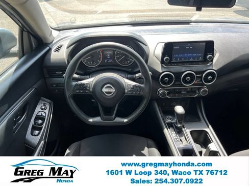 Used 2024 Nissan Sentra S FWD image 18