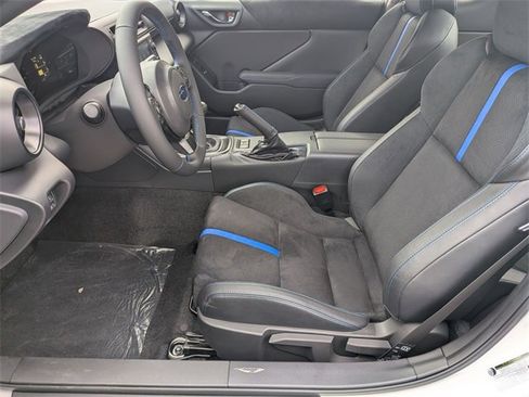 New 2025 Subaru BRZ tS image 10