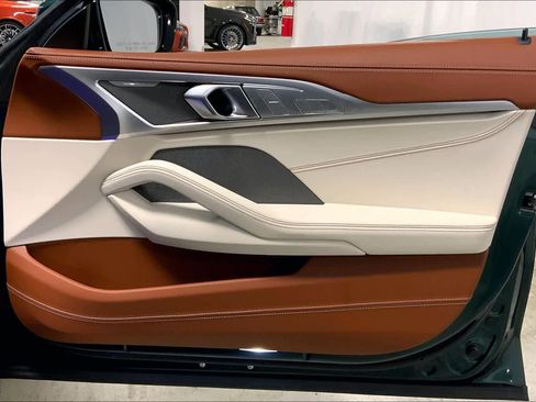 Certified 2023 BMW ALPINA B8 xDrive Gran Coupe image 22