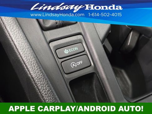 Used 2025 Honda Accord LX image 19