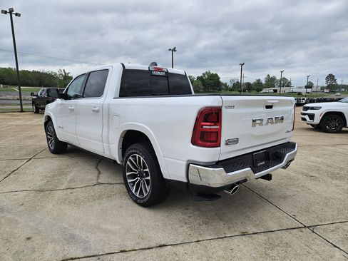 New 2026 RAM 1500 Limited w/ Bed Utility Group image 4