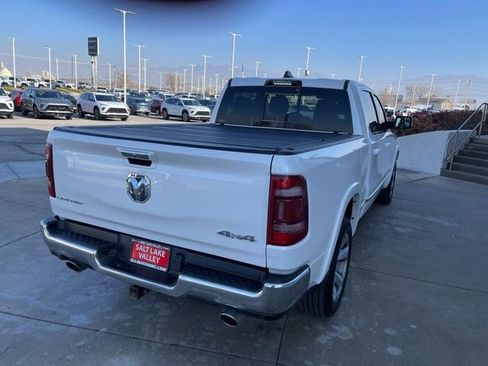 Used 2021 RAM 1500 Limited image 6