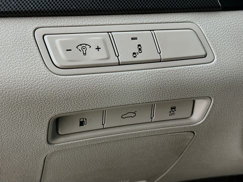 Used 2015 Hyundai Sonata Sport w/ Option Group 03 FWD image 17