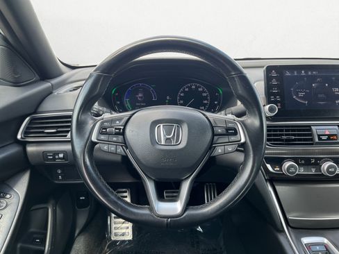 Used 2022 Honda Accord Sport image 13