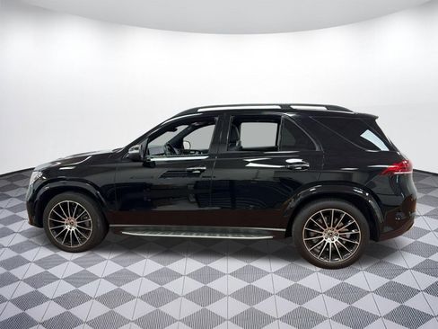 Used 2022 Mercedes-Benz GLE 450 4MATIC image 2
