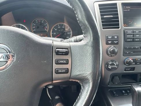 Used 2011 Nissan Armada Platinum AWD/4WD image 28