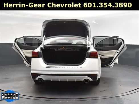 Used 2022 Nissan Altima 2.5 SL image 51