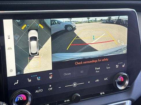 Used 2024 Lexus RX 350 image 19