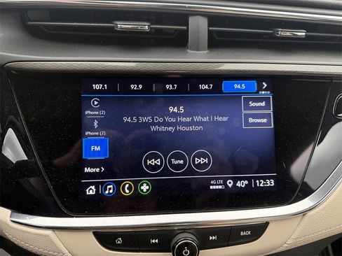 Used 2023 Buick Encore GX Preferred w/ Cold Weather Comfort Package image 17