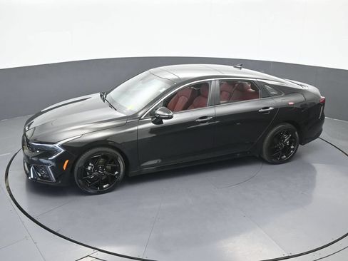 Used 2026 Kia K5 GT-Line w/ GT-Line Premium Package FWD image 54
