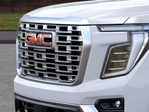 New 2026 GMC Yukon Denali AWD/4WD image 13