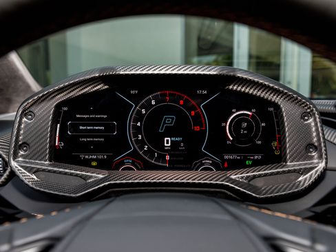Used 2024 Lamborghini Revuelto AWD/4WD image 51