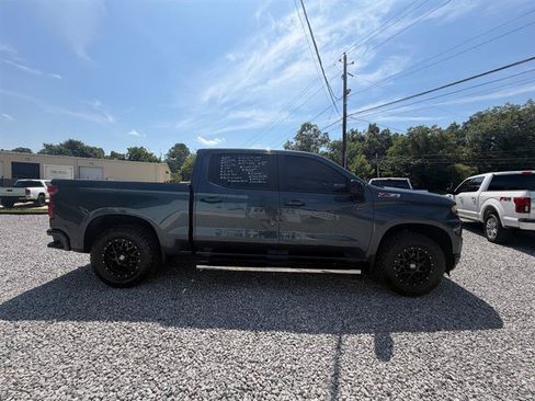 Used 2019 Chevrolet Silverado 1500 RST w/ All-Star Edition AWD/4WD image 9