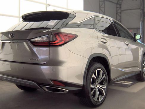 Used 2022 Lexus RX 350 FWD w/ Premium Package image 5